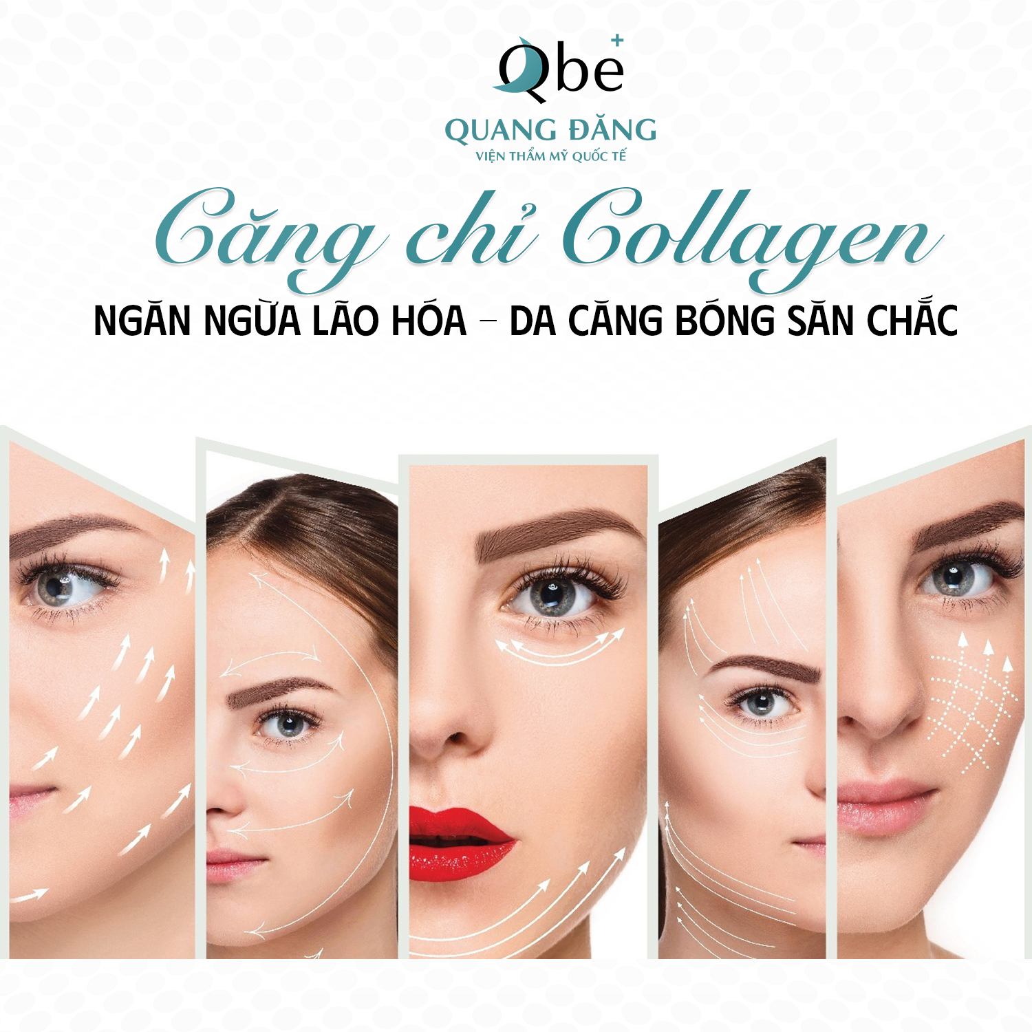 Nội khoa thẩm mỹ