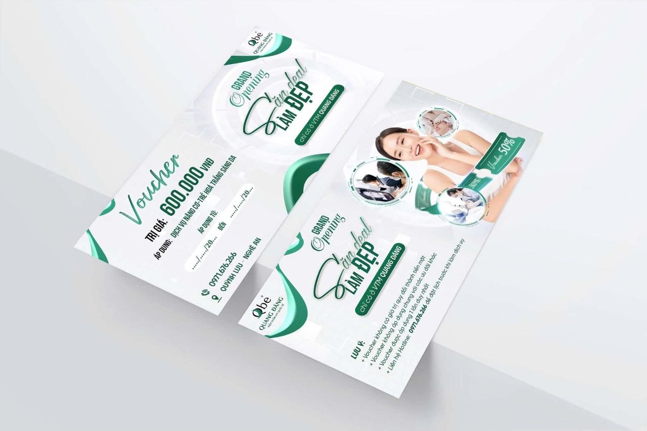Viện Thẩm Mỹ Quang Đăng